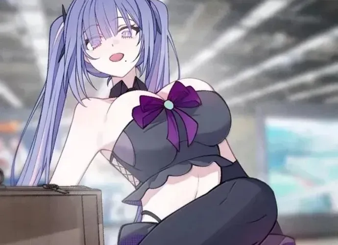 Sau khi ta biến thành quái vật xúc tu, các cô ấy càng điên cuồng hơn! Chapter 39 - 15