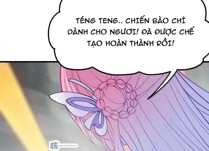 Sau khi ta biến thành quái vật xúc tu, các cô ấy càng điên cuồng hơn! Chapter 39 - 28