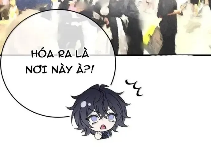 Sau khi ta biến thành quái vật xúc tu, các cô ấy càng điên cuồng hơn! Chapter 39 - 4