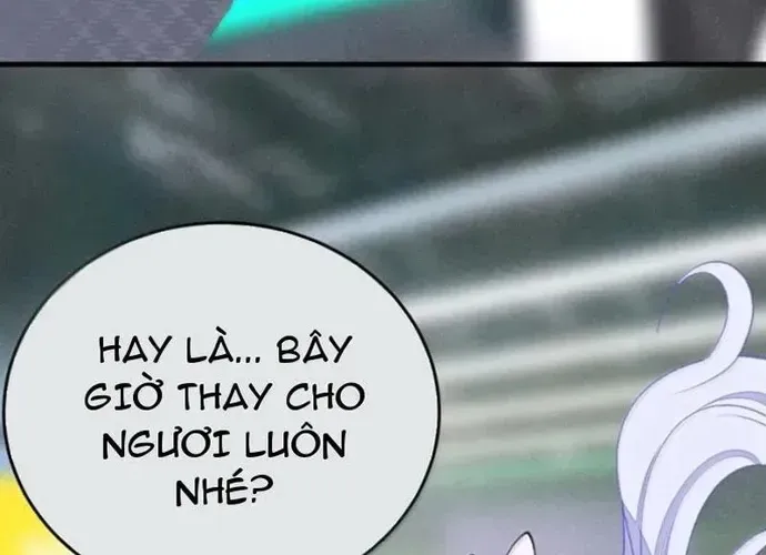 Sau khi ta biến thành quái vật xúc tu, các cô ấy càng điên cuồng hơn! Chapter 39 - 33