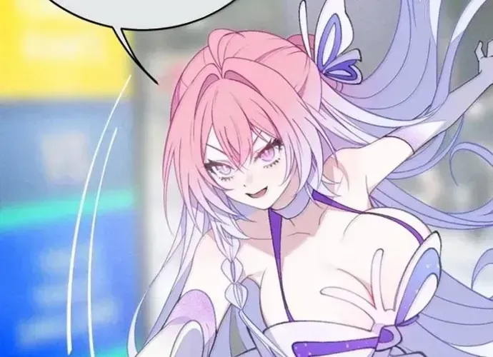 Sau khi ta biến thành quái vật xúc tu, các cô ấy càng điên cuồng hơn! Chapter 39 - 34