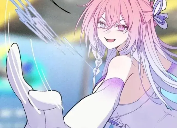 Sau khi ta biến thành quái vật xúc tu, các cô ấy càng điên cuồng hơn! Chapter 39 - 42