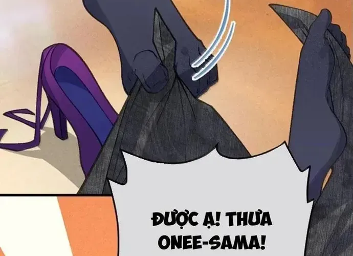 Sau khi ta biến thành quái vật xúc tu, các cô ấy càng điên cuồng hơn! Chapter 39 - 45