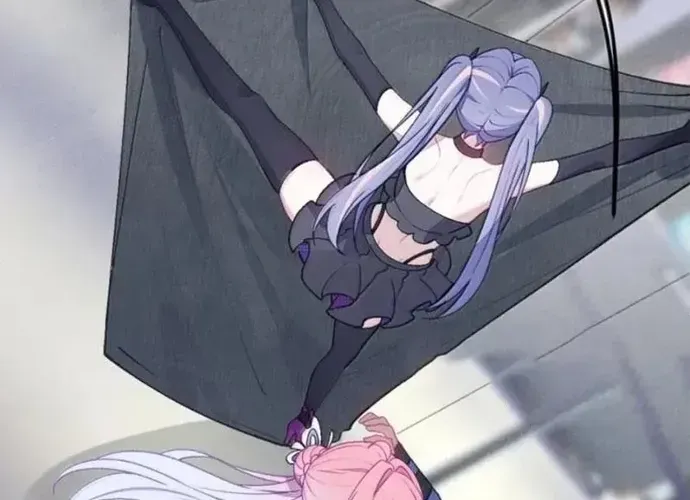 Sau khi ta biến thành quái vật xúc tu, các cô ấy càng điên cuồng hơn! Chapter 39 - 56