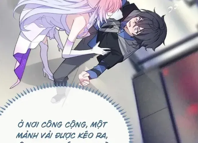 Sau khi ta biến thành quái vật xúc tu, các cô ấy càng điên cuồng hơn! Chapter 39 - 57