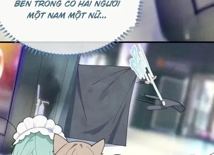 Sau khi ta biến thành quái vật xúc tu, các cô ấy càng điên cuồng hơn! Chapter 39 - 58