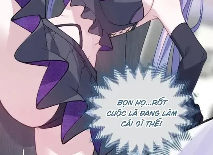 Sau khi ta biến thành quái vật xúc tu, các cô ấy càng điên cuồng hơn! Chapter 39 - 66