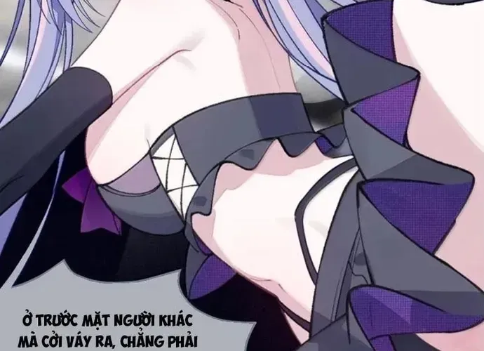 Sau khi ta biến thành quái vật xúc tu, các cô ấy càng điên cuồng hơn! Chapter 39 - 71