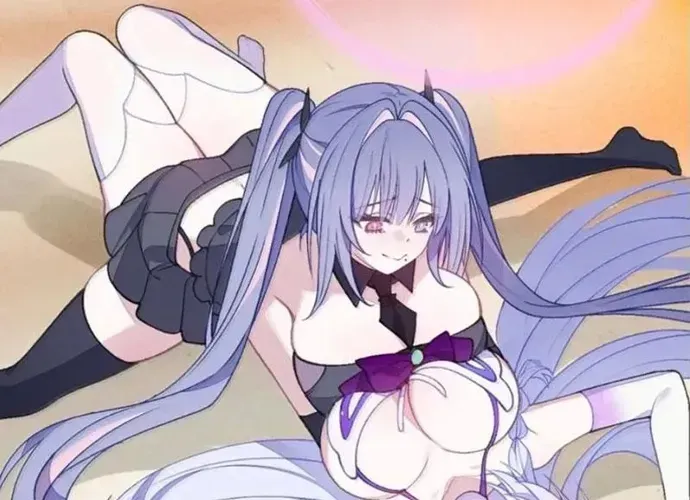 Sau khi ta biến thành quái vật xúc tu, các cô ấy càng điên cuồng hơn! Chapter 39 - 74