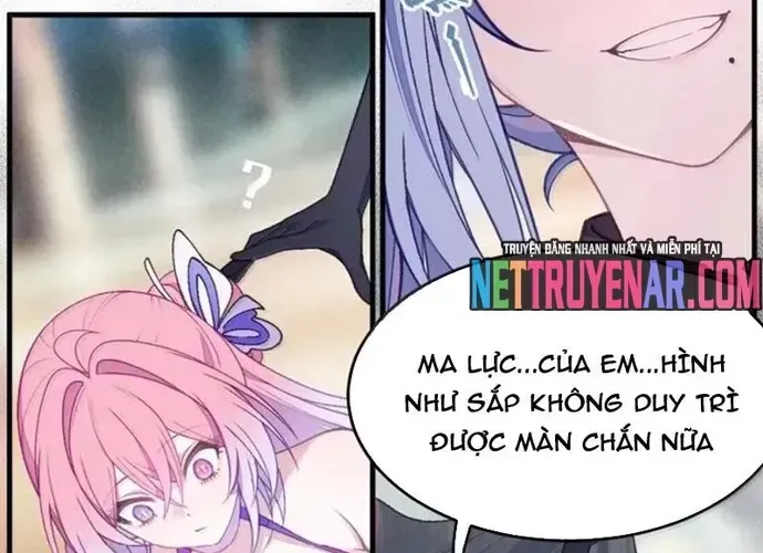 Sau khi ta biến thành quái vật xúc tu, các cô ấy càng điên cuồng hơn! Chapter 39 - 77