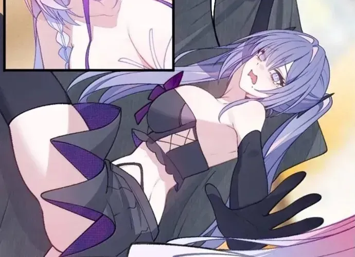 Sau khi ta biến thành quái vật xúc tu, các cô ấy càng điên cuồng hơn! Chapter 39 - 78