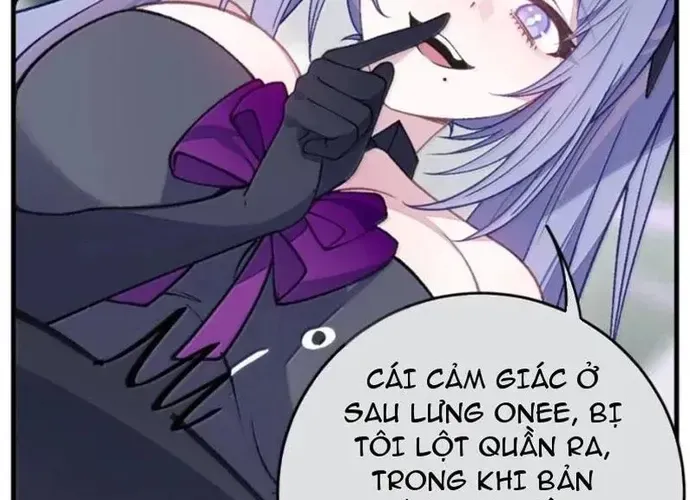 Sau khi ta biến thành quái vật xúc tu, các cô ấy càng điên cuồng hơn! Chapter 39 - 92