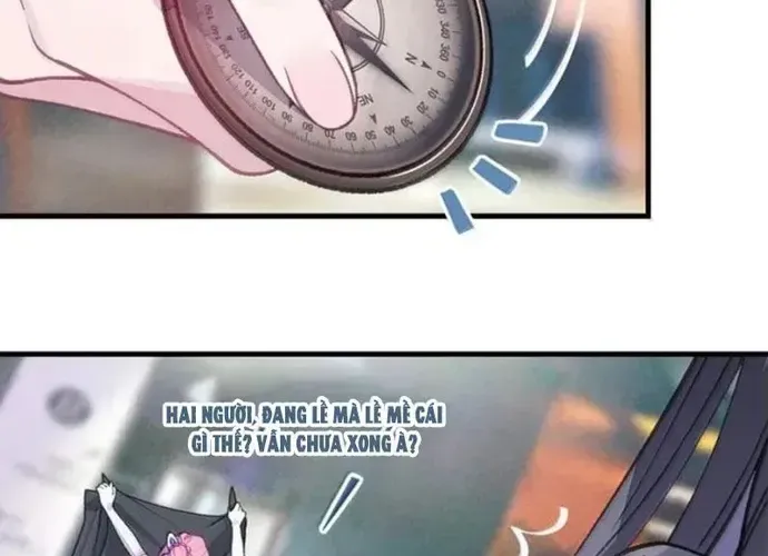 Sau khi ta biến thành quái vật xúc tu, các cô ấy càng điên cuồng hơn! Chapter 39 - 100