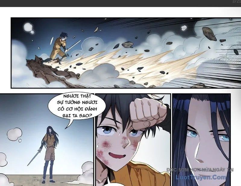 Sổ Tay Thuật Sư Chapter 22 - 11