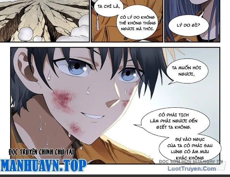 Sổ Tay Thuật Sư Chapter 22 - 12