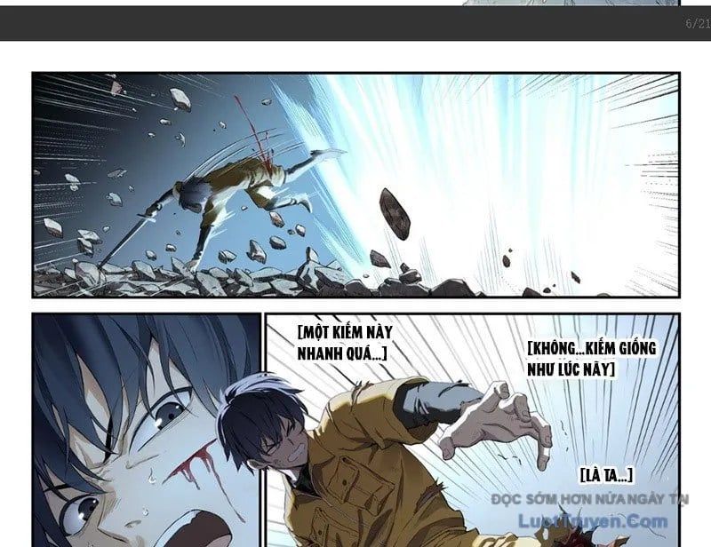 Sổ Tay Thuật Sư Chapter 22 - 17