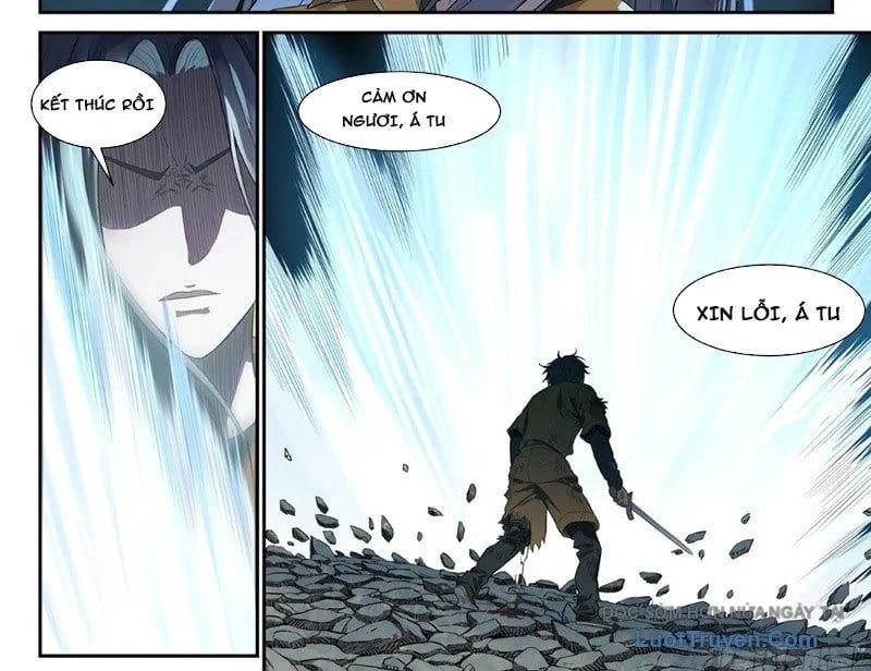 Sổ Tay Thuật Sư Chapter 22 - 20