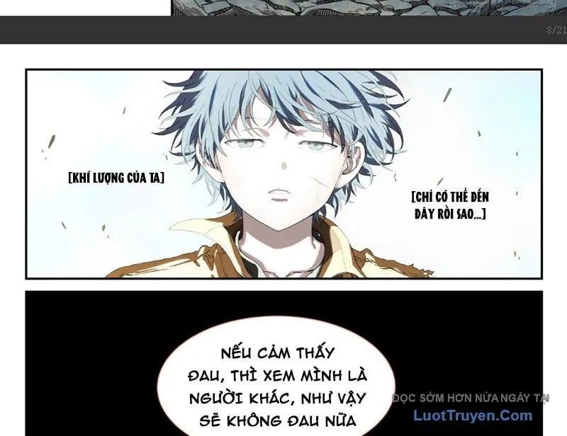 Sổ Tay Thuật Sư Chapter 22 - 21