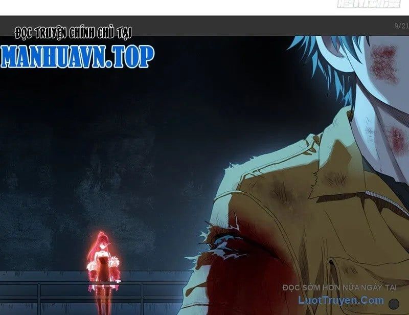 Sổ Tay Thuật Sư Chapter 22 - 23
