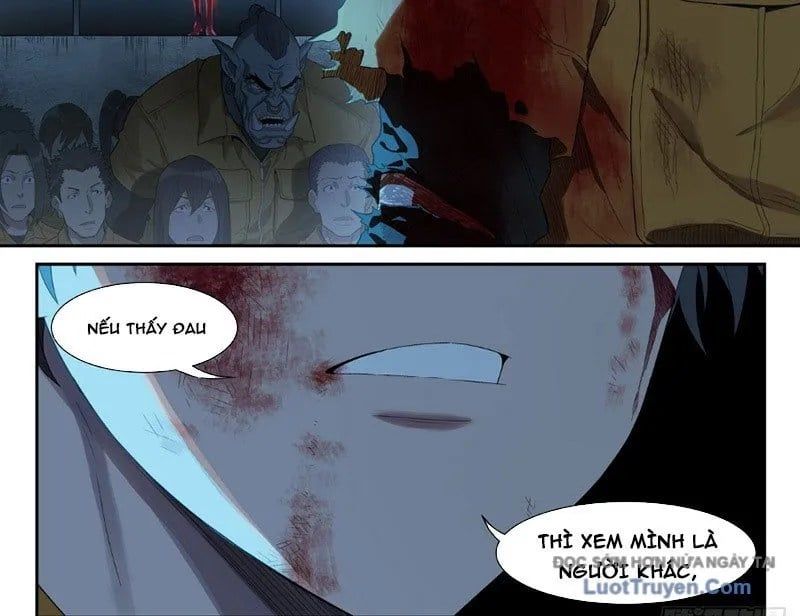 Sổ Tay Thuật Sư Chapter 22 - 24