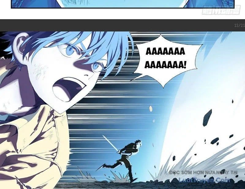 Sổ Tay Thuật Sư Chapter 22 - 31