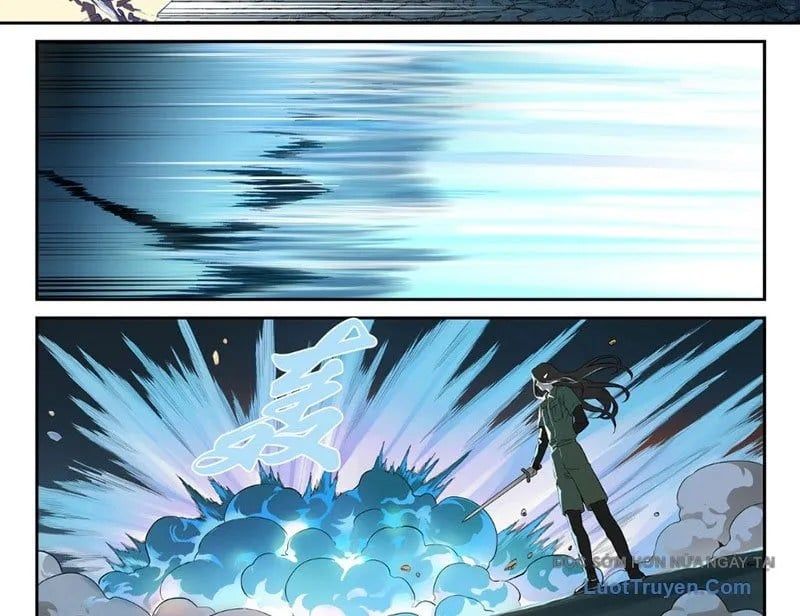 Sổ Tay Thuật Sư Chapter 22 - 32
