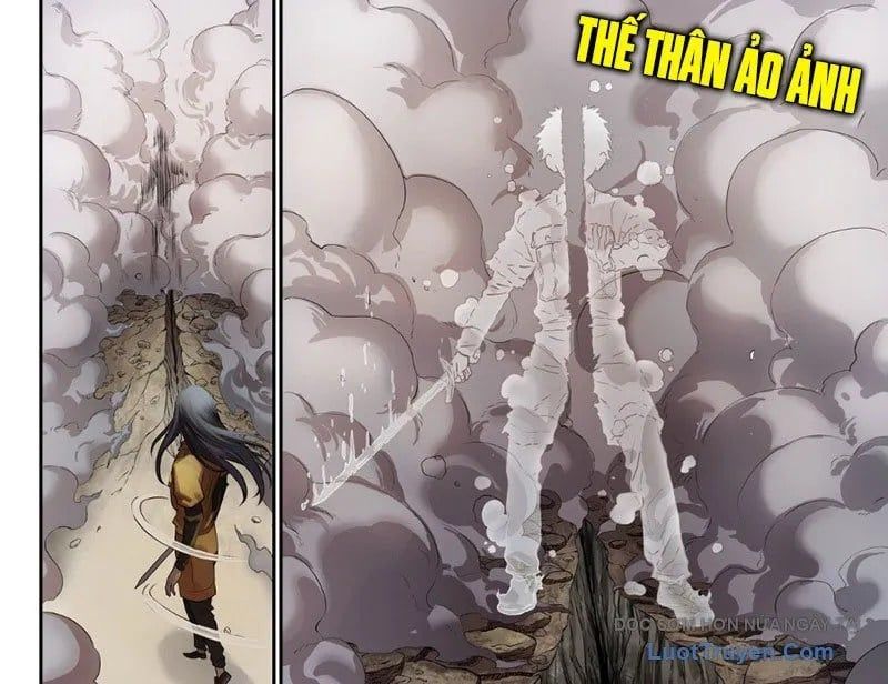 Sổ Tay Thuật Sư Chapter 22 - 34