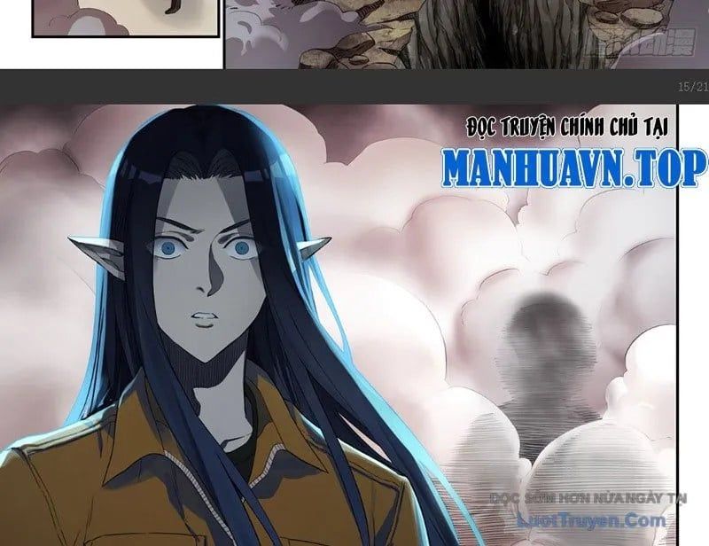 Sổ Tay Thuật Sư Chapter 22 - 35