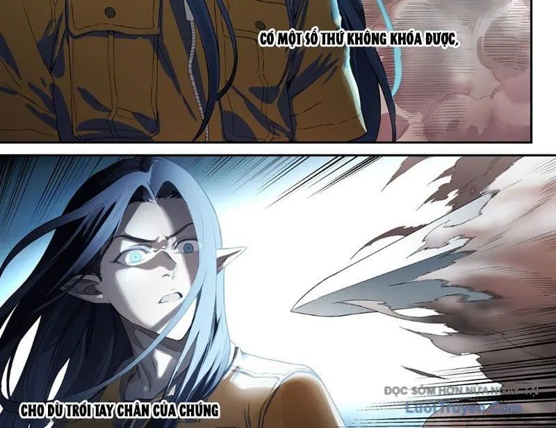 Sổ Tay Thuật Sư Chapter 22 - 36