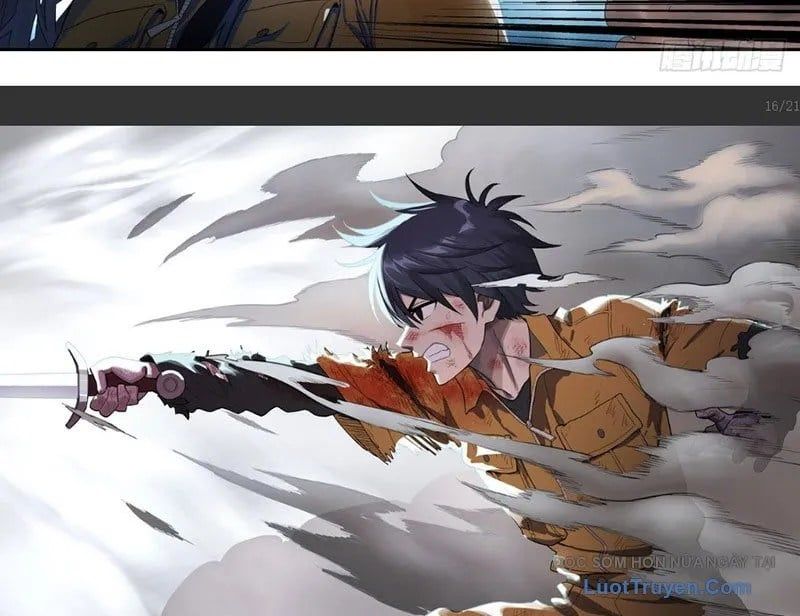 Sổ Tay Thuật Sư Chapter 22 - 37