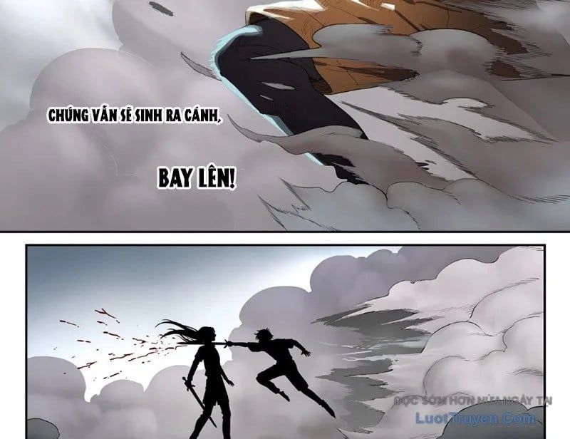 Sổ Tay Thuật Sư Chapter 22 - 38