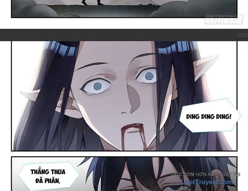 Sổ Tay Thuật Sư Chapter 22 - 39