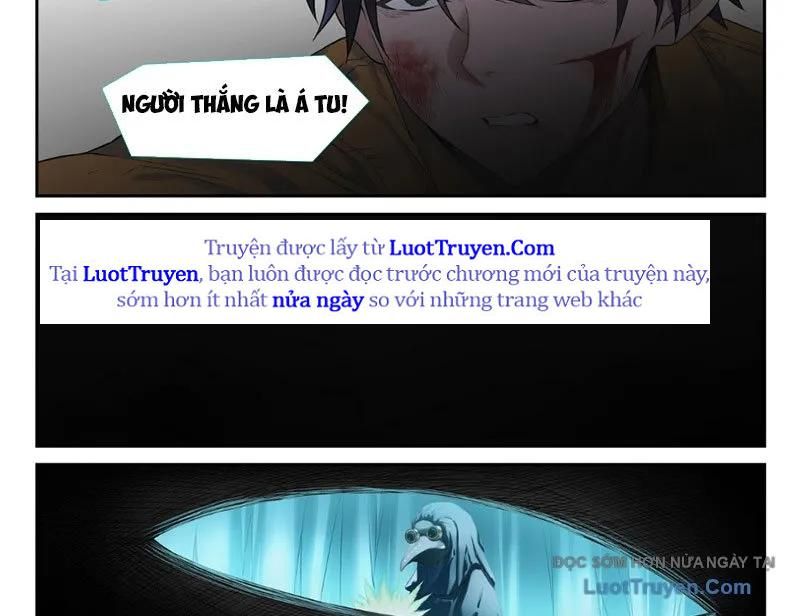 Sổ Tay Thuật Sư Chapter 22 - 40