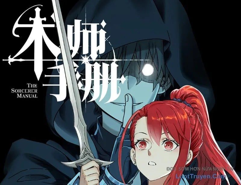 Sổ Tay Thuật Sư Chapter 22 - 5