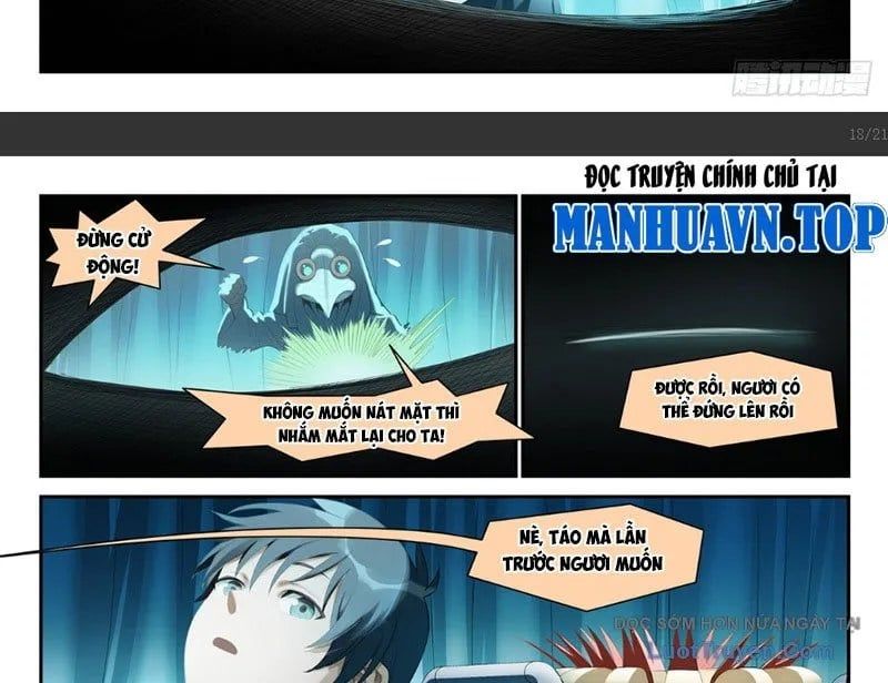 Sổ Tay Thuật Sư Chapter 22 - 41