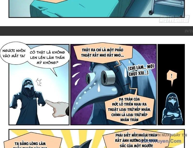 Sổ Tay Thuật Sư Chapter 22 - 43