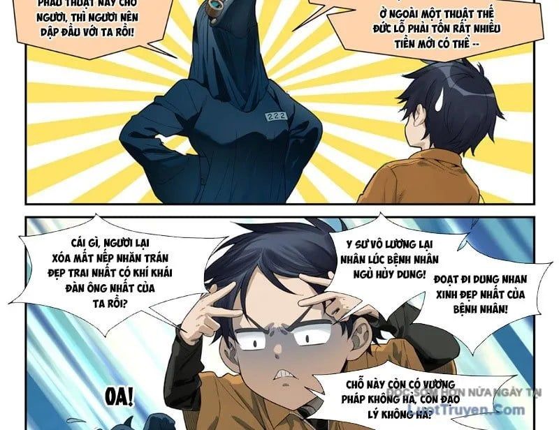 Sổ Tay Thuật Sư Chapter 22 - 44