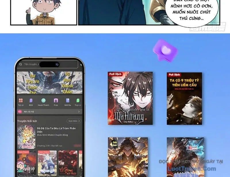 Sổ Tay Thuật Sư Chapter 22 - 47