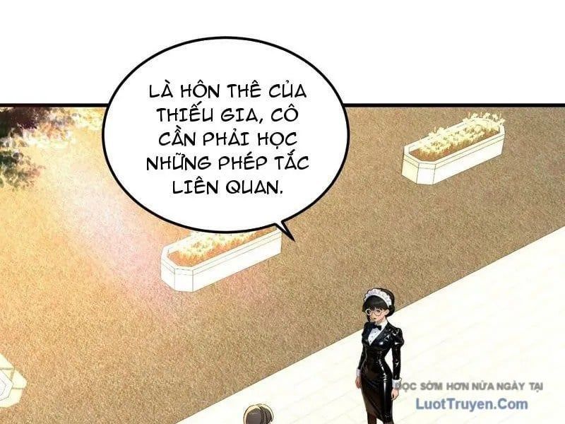 Sau Khi Đầu Thai, Ta Được Kẻ Thù Khắc Thành Vô Địch Chapter 31 - 4