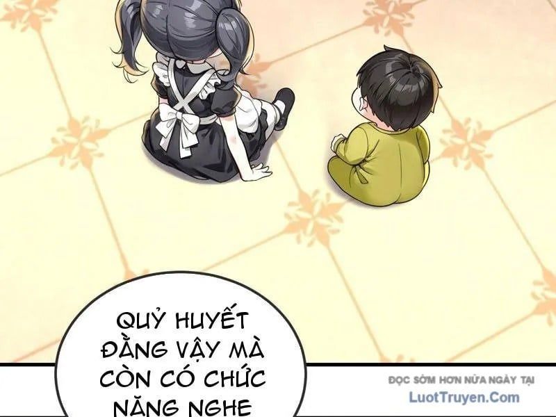 Sau Khi Đầu Thai, Ta Được Kẻ Thù Khắc Thành Vô Địch Chapter 31 - 41