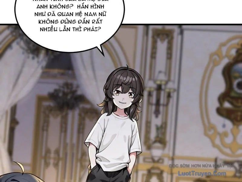 Sau Khi Đầu Thai, Ta Được Kẻ Thù Khắc Thành Vô Địch Chapter 31 - 49