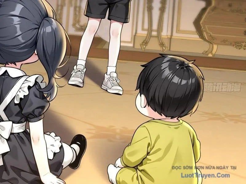 Sau Khi Đầu Thai, Ta Được Kẻ Thù Khắc Thành Vô Địch Chapter 31 - 50