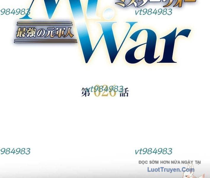 Cựu Chiến Binh Tối Thượng Chapter 26 - 13