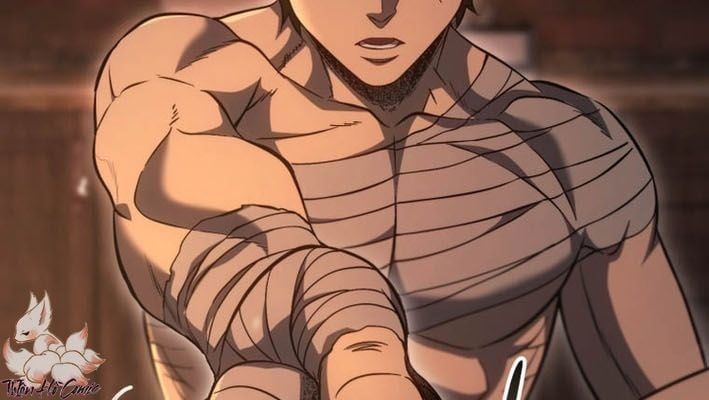 Cựu Chiến Binh Tối Thượng Chapter 26 - 33