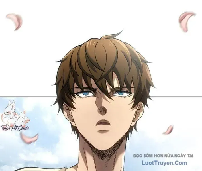 Cựu Chiến Binh Tối Thượng Chapter 27 - 28