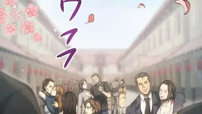 Cựu Chiến Binh Tối Thượng Chapter 27 - 33