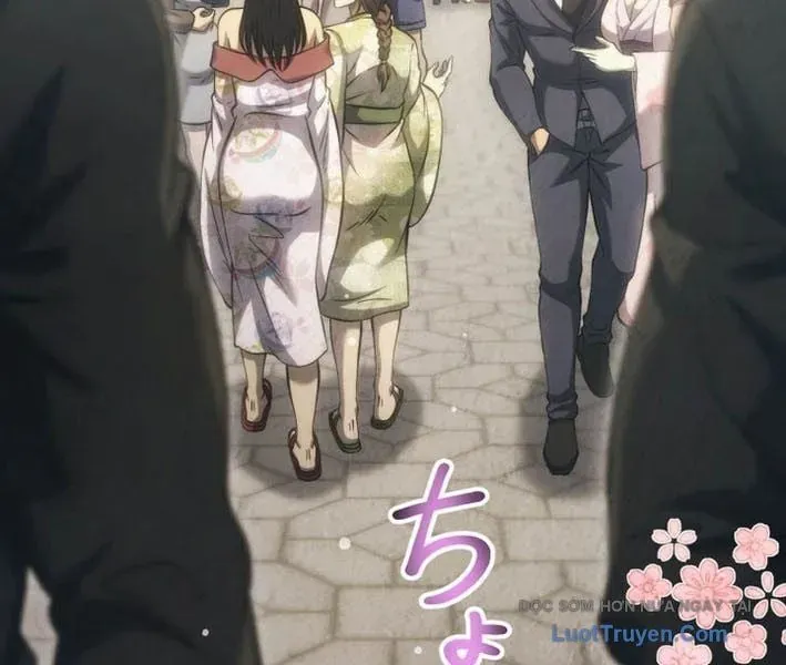 Cựu Chiến Binh Tối Thượng Chapter 27 - 34