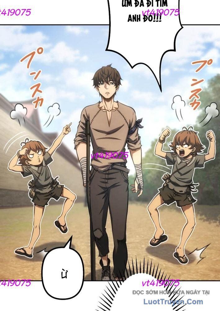 Cựu Chiến Binh Tối Thượng Chapter 28 - 122