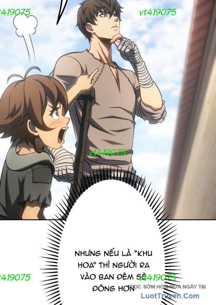 Cựu Chiến Binh Tối Thượng Chapter 28 - 124