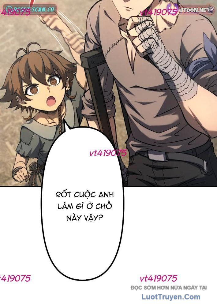 Cựu Chiến Binh Tối Thượng Chapter 28 - 126